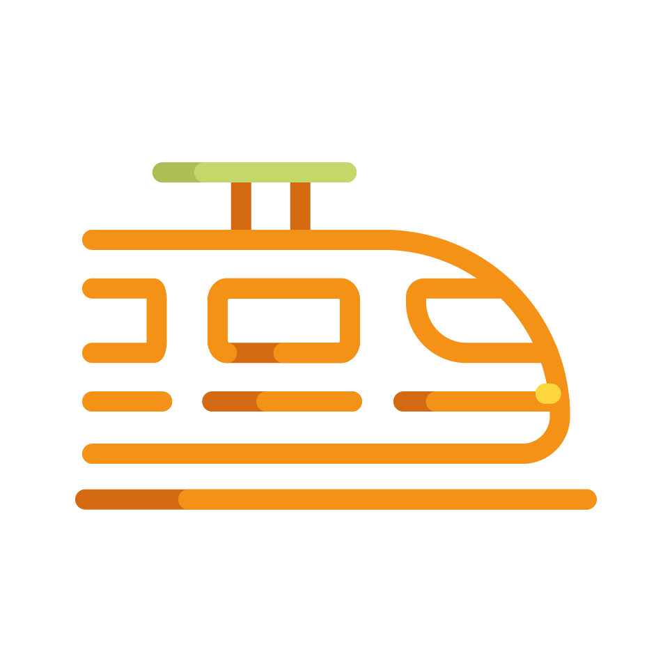 CMS Icons Öffis 256x256